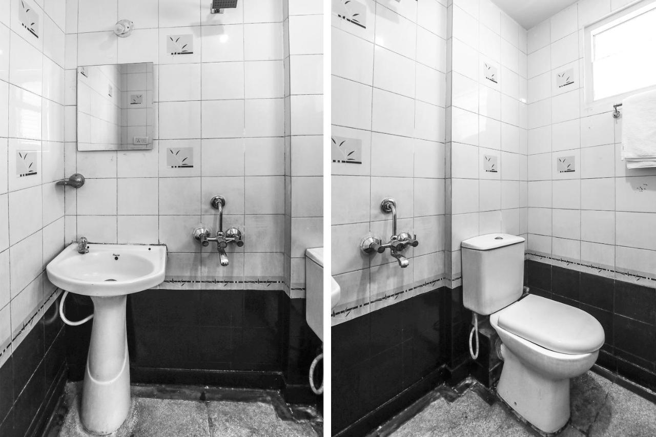 Flagship Hotel Ss Grand Honganoor エクステリア 写真