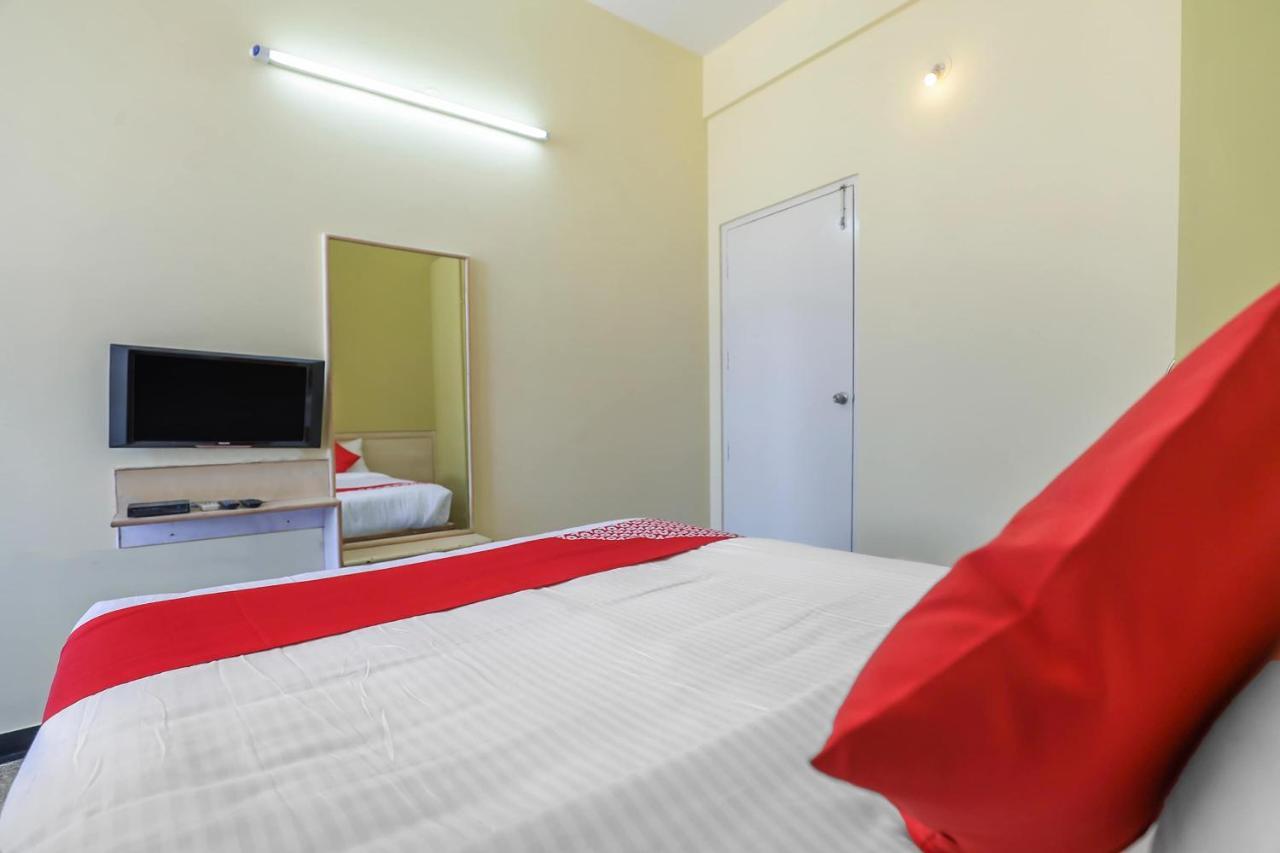 Flagship Hotel Ss Grand Honganoor エクステリア 写真