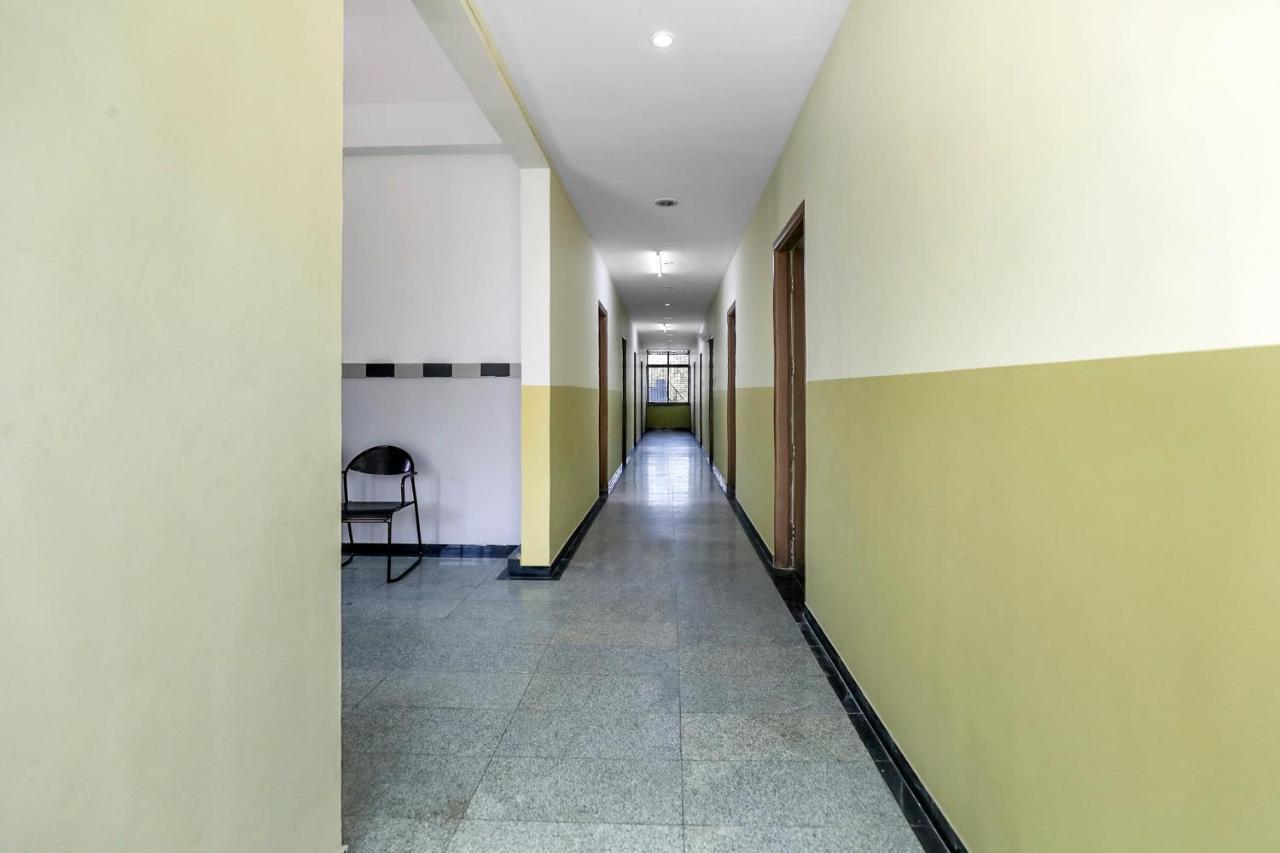 Flagship Hotel Ss Grand Honganoor エクステリア 写真